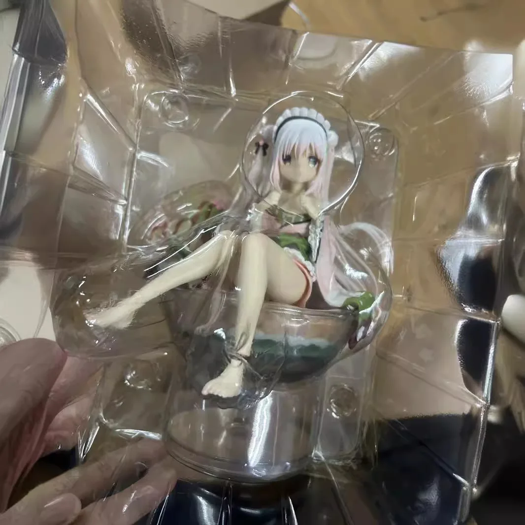 Коллекционная фигурка аниме-персонажа Ширатама Комамэ (Native Grizzry Panda) 1/6, 20 см, ПВХ, для девочек, 2026 год
Коллекционная фигурка аниме-персонажа Ширатама Комамэ (Native Grizzry Panda) 1/6, 20 см, ПВХ, для девочек, 2026 год