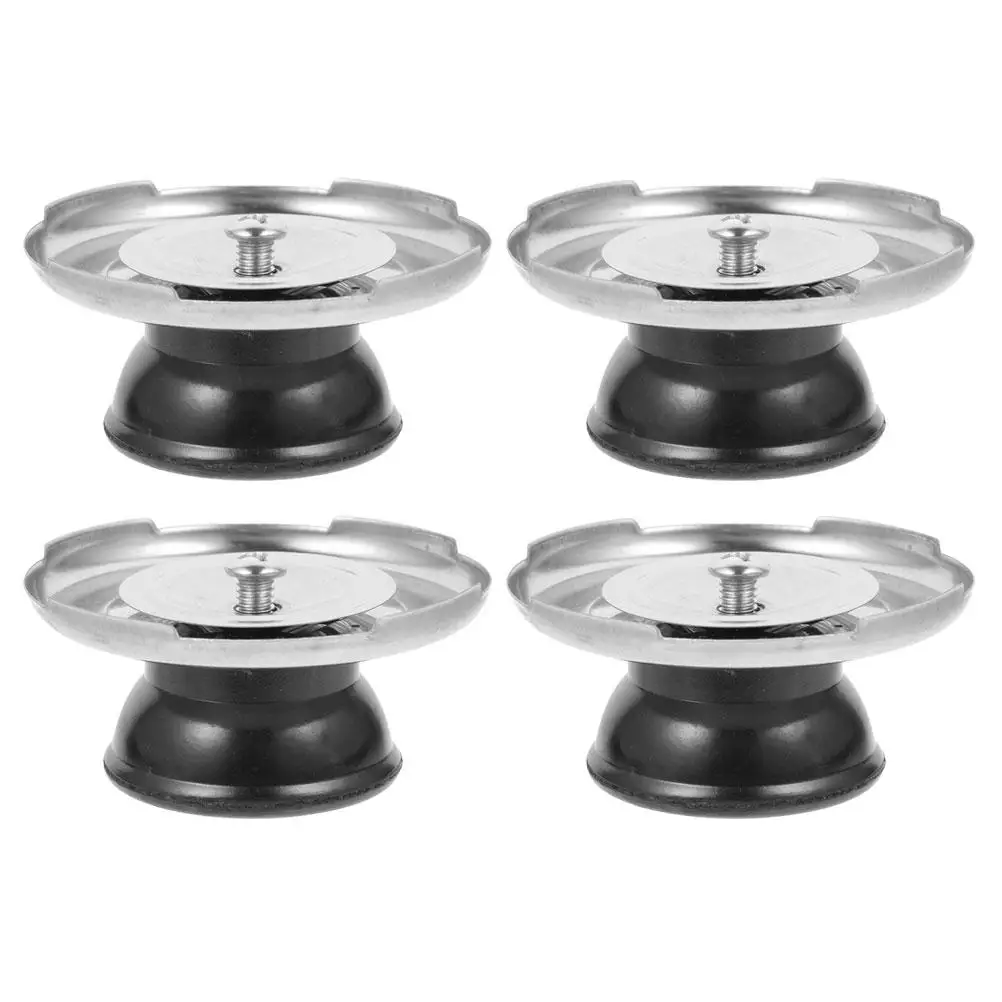 4 Pcs Sounding Lid Knobs Stainless Steel Teakettle Cover Handle Easy Install Kitchen Supply Whistle Water Boiling
4 Pcs Sounding Lid Knobs Stainless Steel Teakettle Cover Handle Easy Install Kitchen Supply Whistle Water Boiling