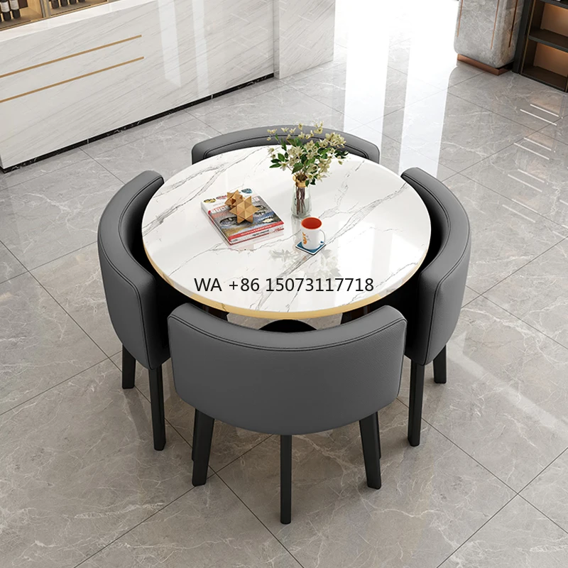 Оптовая продажа, современный обеденный стол, дешевые 4 стула, набор столов для столовой, современный классический набор обеденного стола
Оптовая продажа, современный обеденный стол, дешевые 4 стула, набор столов для столовой, современный классический набор обеденного стола