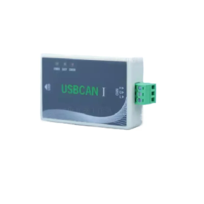 USB To CAN USBCAN Debugger Supports Secondary Development
USB To CAN USBCAN Debugger Supports Secondary Development