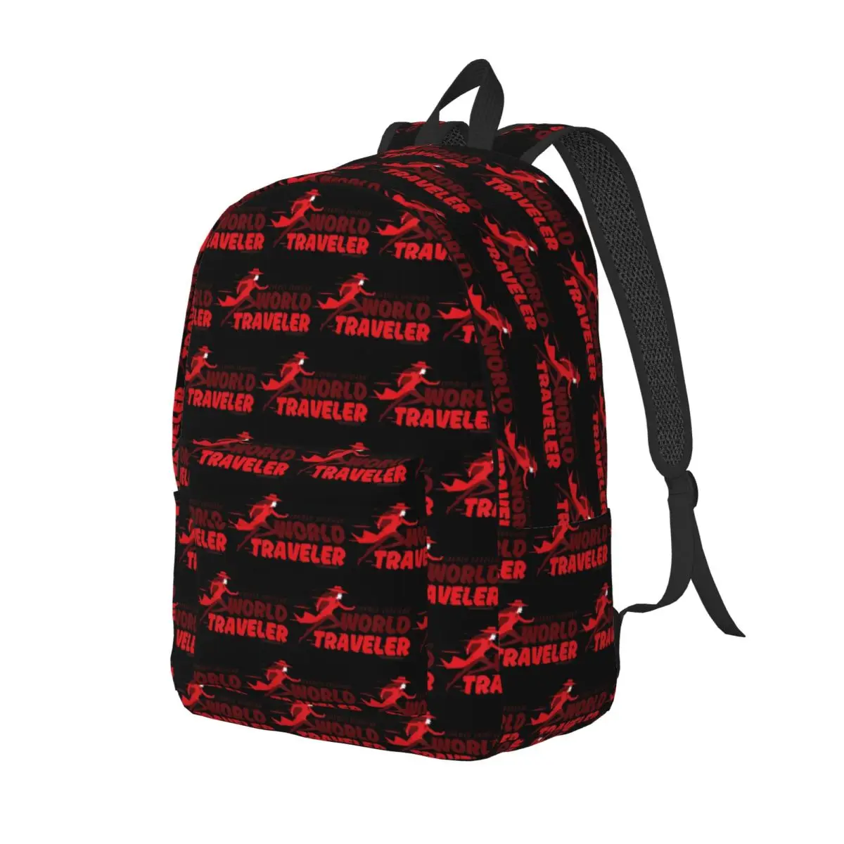 Classic Coat Detective Trench Red Hat Backpack Hot Sale Daypack Boys Girls BookBag School Bag Shoulder Bags for Men Women
Classic Coat Detective Trench Red Hat Backpack Hot Sale Daypack Boys Girls BookBag School Bag Shoulder Bags for Men Women