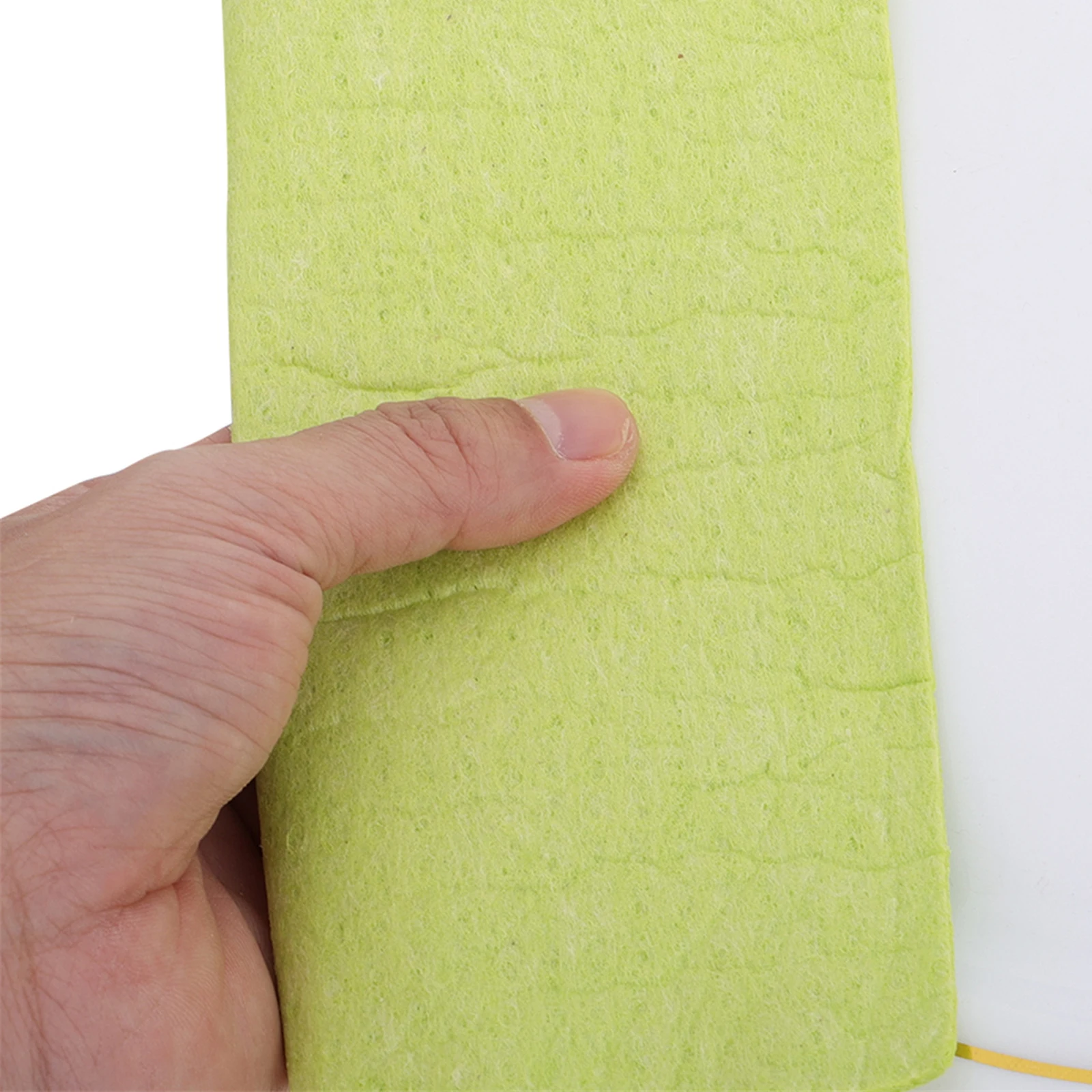 3 Pcs Wood Pulp Cotton Dish Cloths High Quality Absorbent No Stains Durable Kitchen Scrubbers Washing Towels Household Duster
3 Pcs Wood Pulp Cotton Dish Cloths High Quality Absorbent No Stains Durable Kitchen Scrubbers Washing Towels Household Duster