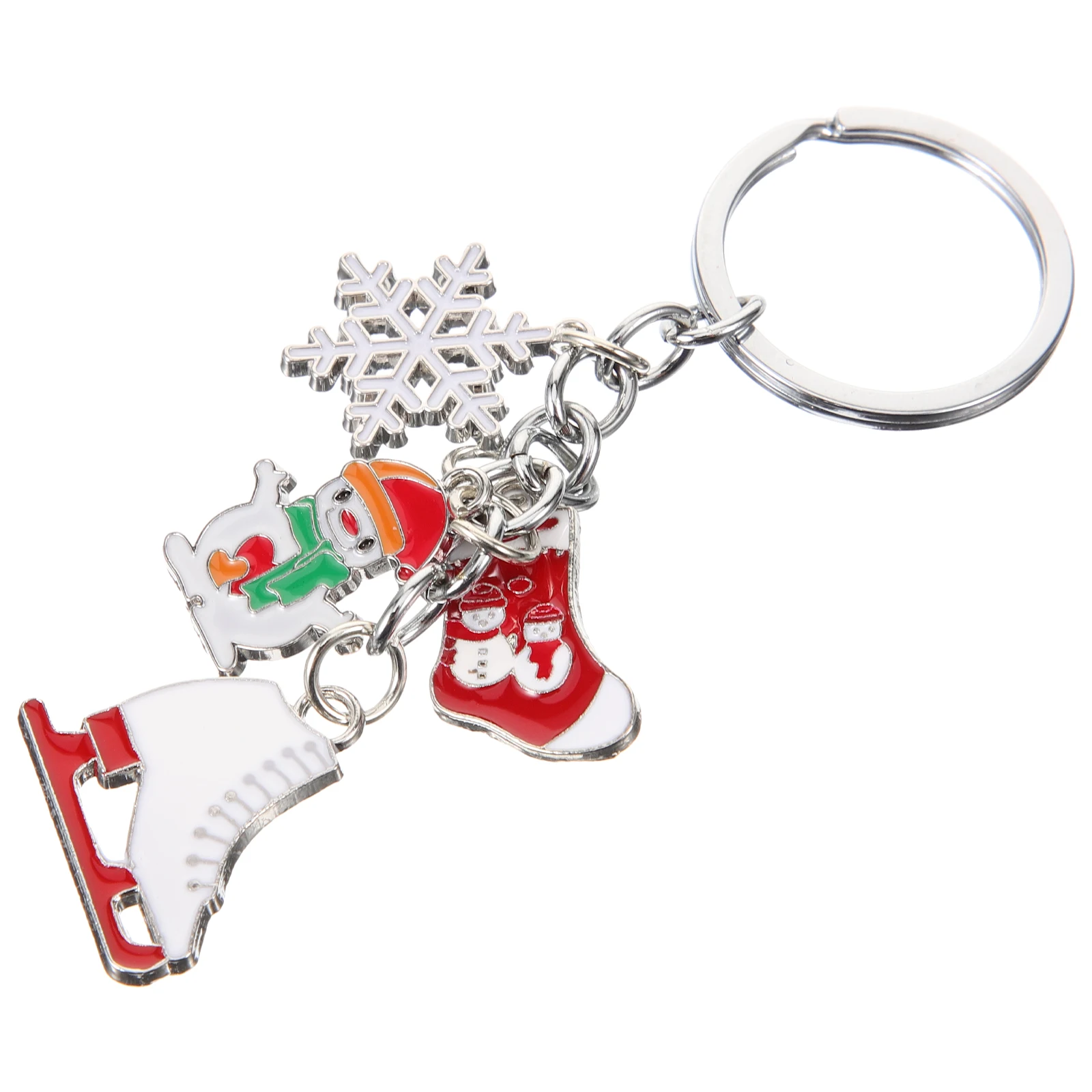 Skate Keychain Charm Backpack Decorations Accessories Bag Pendant Purse Charms for Bags
Skate Keychain Charm Backpack Decorations Accessories Bag Pendant Purse Charms for Bags