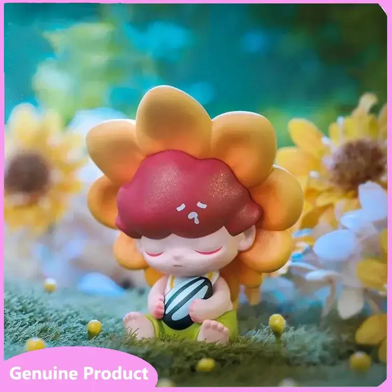 DIMOO Forest Night Series Blind Box Toys Mystery Box Original Action Figure Guess Bag Mystere Cute Doll Kawaii Model Gift
DIMOO Forest Night Series Blind Box Toys Mystery Box Original Action Figure Guess Bag Mystere Cute Doll Kawaii Model Gift