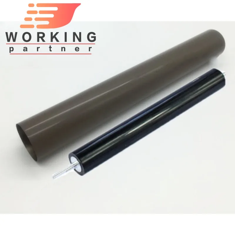 Новая установка термозакрепляющего устройства пленочный рукав Давление с поддерживающим роликом для Brother 5440 5445 5450 6180 MFC8510 8520 8710 8810 8910 8950 DCP8110 8150 8155 8250 
Новая установка термозакрепляющего устройства пленочный рукав Давление с поддерживающим роликом для Brother 5440 5445 5450 6180 MFC8510 8520 8710 8810 8910 8950 DCP8110 8150 8155 8250