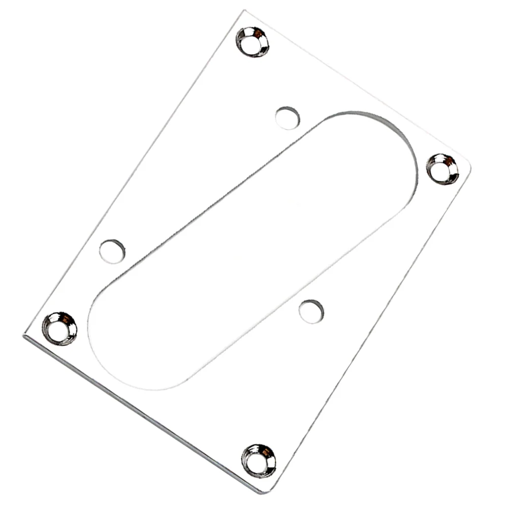 Metal Guitar Pickup Frames Rings Silver GB413 Mounting for Electric Guitars Fine Workmanship Practical Replacement Parts
Metal Guitar Pickup Frames Rings Silver GB413 Mounting for Electric Guitars Fine Workmanship Practical Replacement Parts