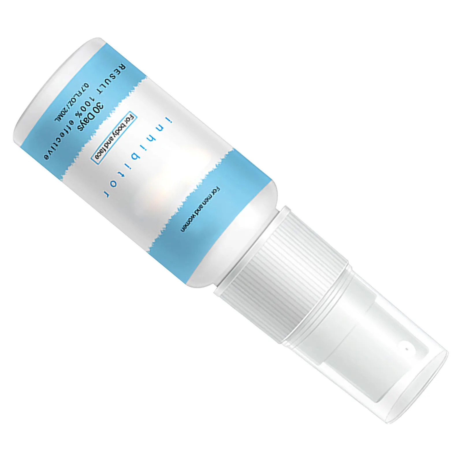 1Pcs Nourishment Spray for Hair Inhibitor Growth Prevention After Hair Removal Repair Fast with Essential Oils
1Pcs Nourishment Spray for Hair Inhibitor Growth Prevention After Hair Removal Repair Fast with Essential Oils