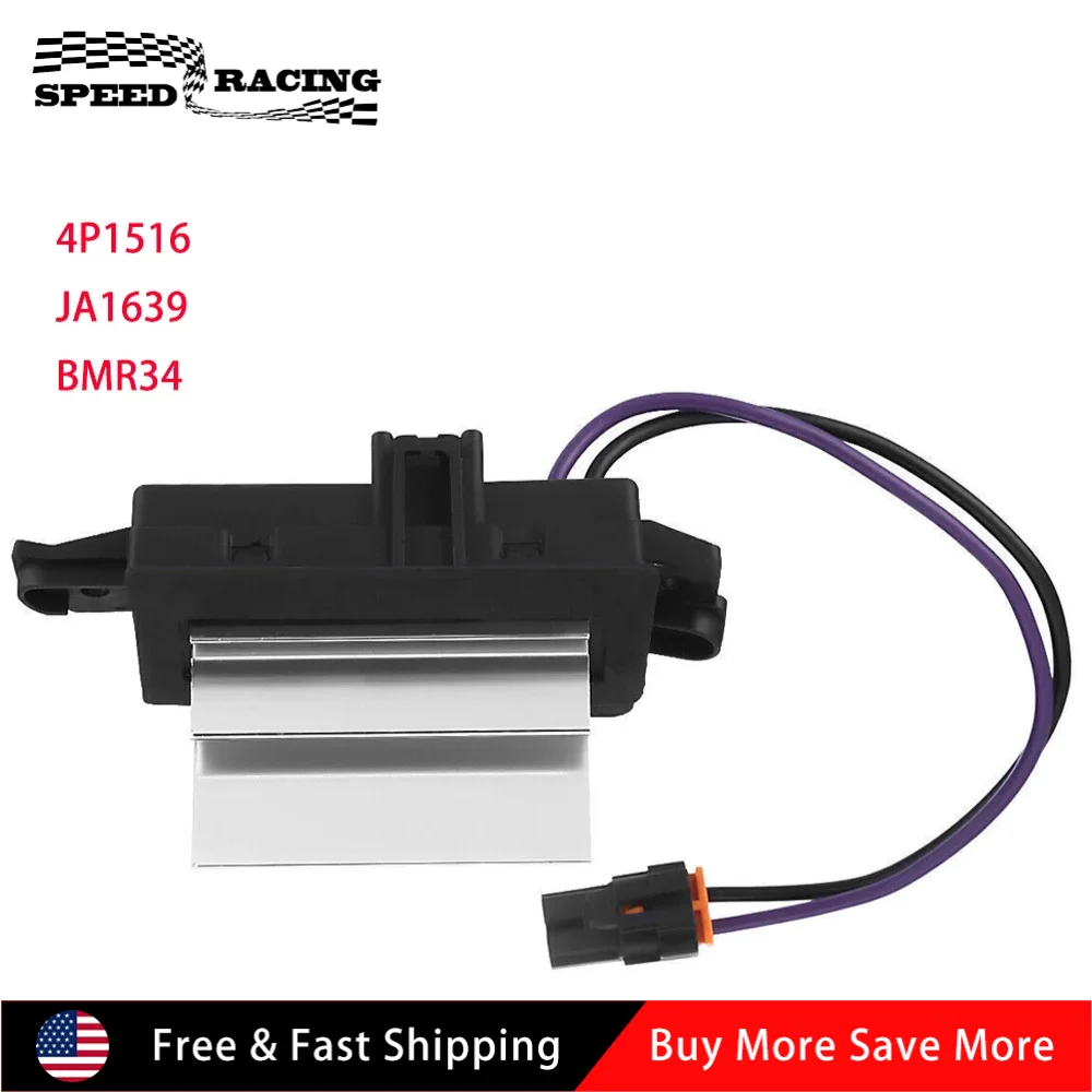 4P1516 JA1639 BMR34 15-80567 53-69738 Для 2003-2006 Chevy Silverado 1500 HD 2500 HD 3500 Резистор двигателя вентилятора
4P1516 JA1639 BMR34 15-80567 53-69738 Для 2003-2006 Chevy Silverado 1500 HD 2500 HD 3500 Резистор двигателя вентилятора