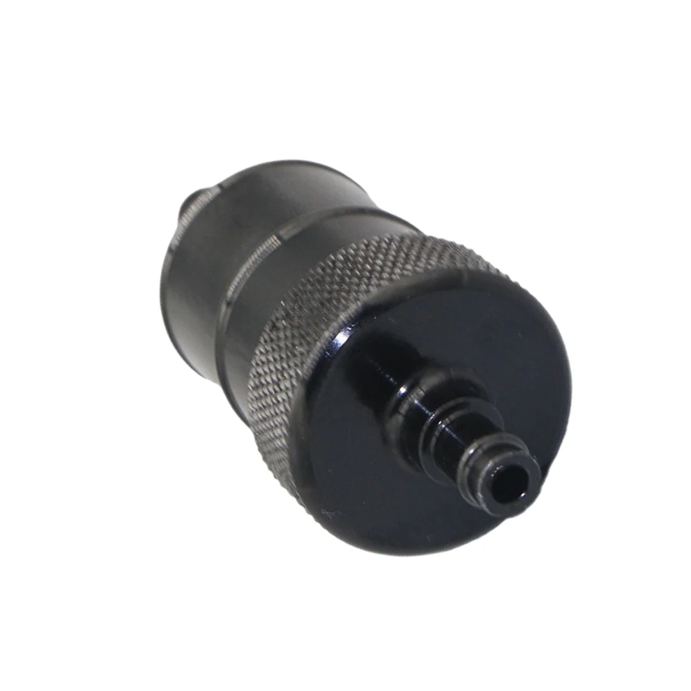 Aluminum Alloy Gas Fuel Filter For Motorcycle Car Durable Lightweight Replaceable Threaded Oil Filter Auto Motorbike Black
Aluminum Alloy Gas Fuel Filter For Motorcycle Car Durable Lightweight Replaceable Threaded Oil Filter Auto Motorbike Black