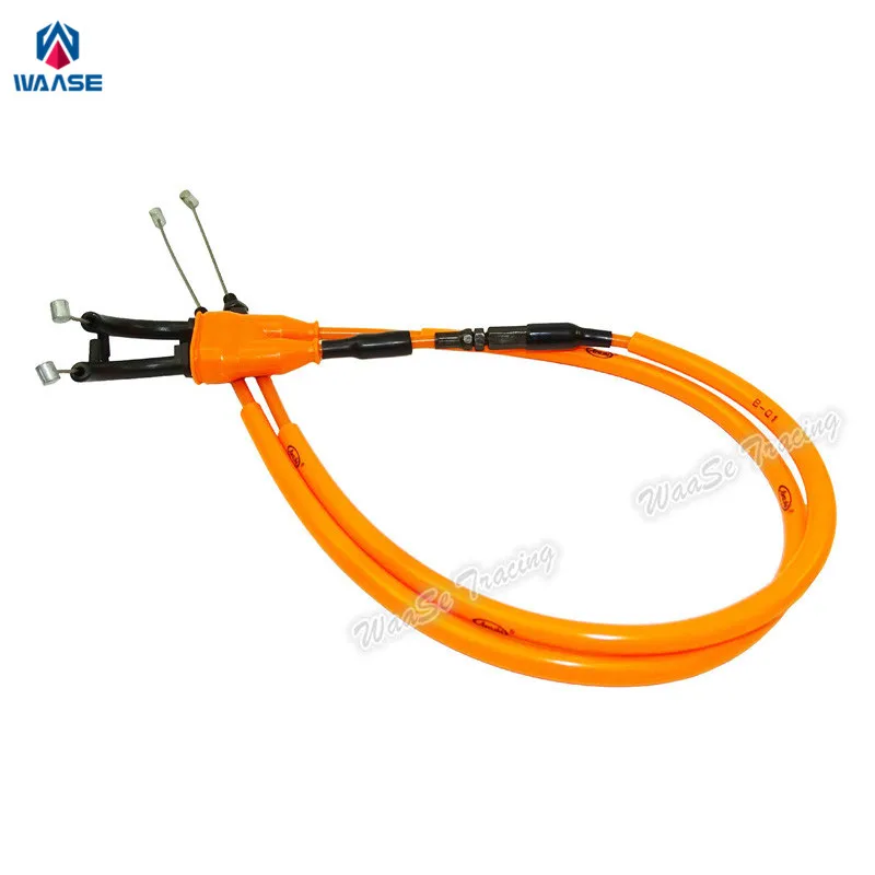 waase 1 Pair Throttle Cable Steel Wire For Yamaha YZF R6 2006 2007 2008 2009 2010 2011 2012 2013 2014 2015 2016
waase 1 Pair Throttle Cable Steel Wire For Yamaha YZF R6 2006 2007 2008 2009 2010 2011 2012 2013 2014 2015 2016