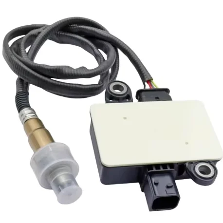 Brand New Auto Sensors PM Particulate Matter Sensor 8983300951 For Isuzu D-MAX Diesel Truck
Brand New Auto Sensors PM Particulate Matter Sensor 8983300951 For Isuzu D-MAX Diesel Truck