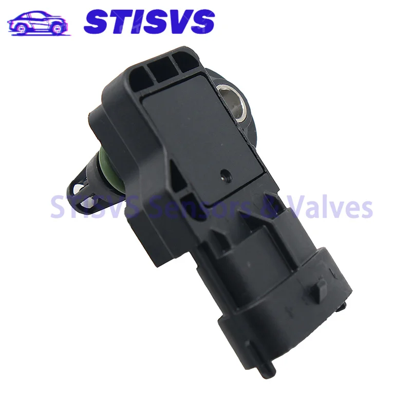 0261230245 Датчик давления воздуха впускного коллектора для Chevrolet Celta Cobalt Meriva Fiat 500 Bravo Idea Lancia Proton, новый
0261230245 Датчик давления воздуха впускного коллектора для Chevrolet Celta Cobalt Meriva Fiat 500 Bravo Idea Lancia Proton, новый