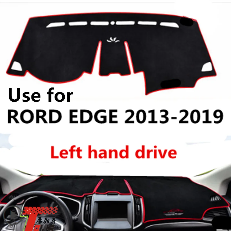 Auto Car Dashboard Cover DashMat Carpet Cape For Ford Transit 2002 - 2009 Center Console Protector Sun-Shade 2008 2007 2006 2005
Auto Car Dashboard Cover DashMat Carpet Cape For Ford Transit 2002 - 2009 Center Console Protector Sun-Shade 2008 2007 2006 2005