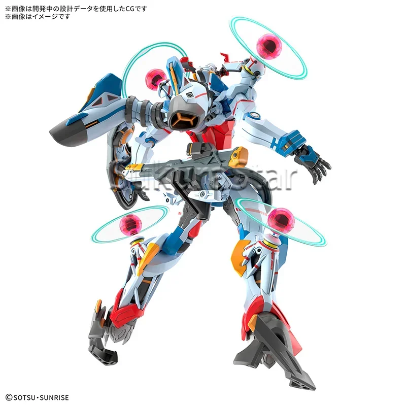 【In stock】Bandai HG 1/144 GQuuuuuuX Endymion Unit Awakened Gundam Assembly Model Kit Anime Mecha Collectible Toy
【In stock】Bandai HG 1/144 GQuuuuuuX Endymion Unit Awakened Gundam Assembly Model Kit Anime Mecha Collectible Toy