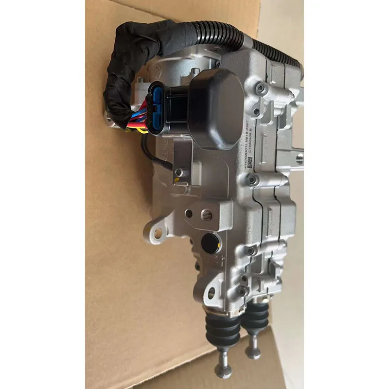 Clutch Actuator Assembly 41470-2D011 FIt For Hyundai Elantra For Kia Forte
Clutch Actuator Assembly 41470-2D011 FIt For Hyundai Elantra For Kia Forte