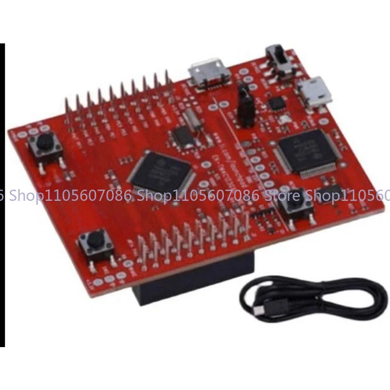 Development Evaluation Launchpad for EK-TM4C123GXL ARM TIVA LaunchPad Evaluation