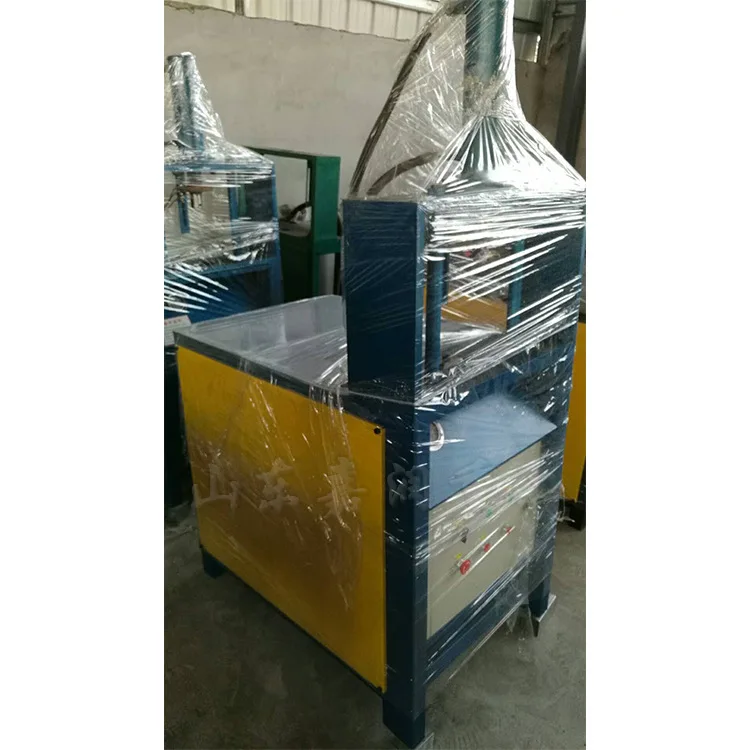 HCY Electric small arc punching machine, fence steel pipe arc punching machine, hydraulic arc punching machine
HCY Electric small arc punching machine, fence steel pipe arc punching machine, hydraulic arc punching machine