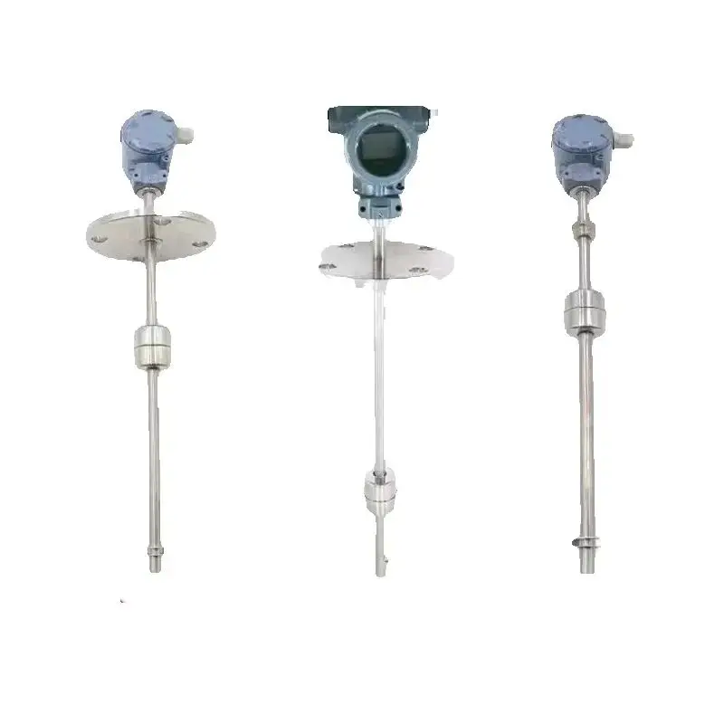 Датчик уровня с плавающим шариком, подключаемый магнитный датчик уровня воды, датчик герконовой трубки из ПТФЭ с подкладкой из нержавеющей стали 4–20 мА
Датчик уровня с плавающим шариком, подключаемый магнитный датчик уровня воды, датчик герконовой трубки из ПТФЭ с подкладкой из нержавеющей стали 4–20 мА