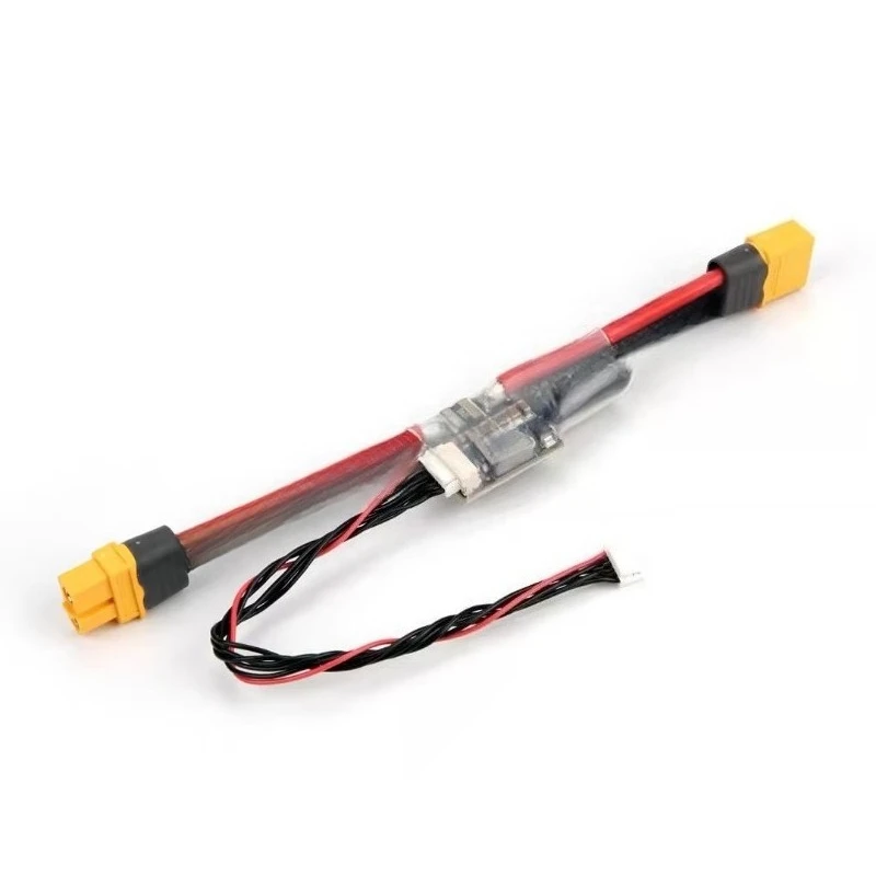 PM02 V3 12s power module essential drone accessories
PM02 V3 12s power module essential drone accessories