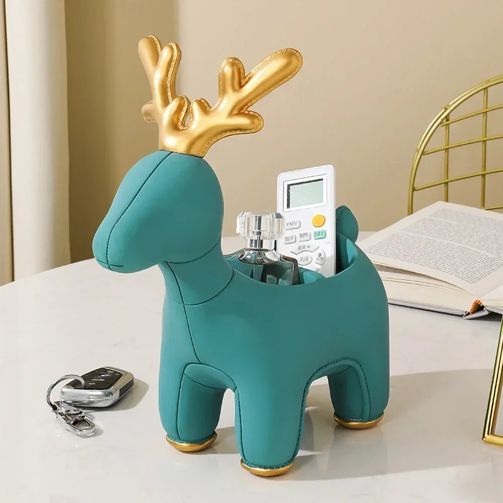 12 Inch,Deer Resin Statue Decoration,New Year Christmas Home Decoration Items,Deer Head Figurine Room Decor,Table Ornaments
12 Inch,Deer Resin Statue Decoration,New Year Christmas Home Decoration Items,Deer Head Figurine Room Decor,Table Ornaments