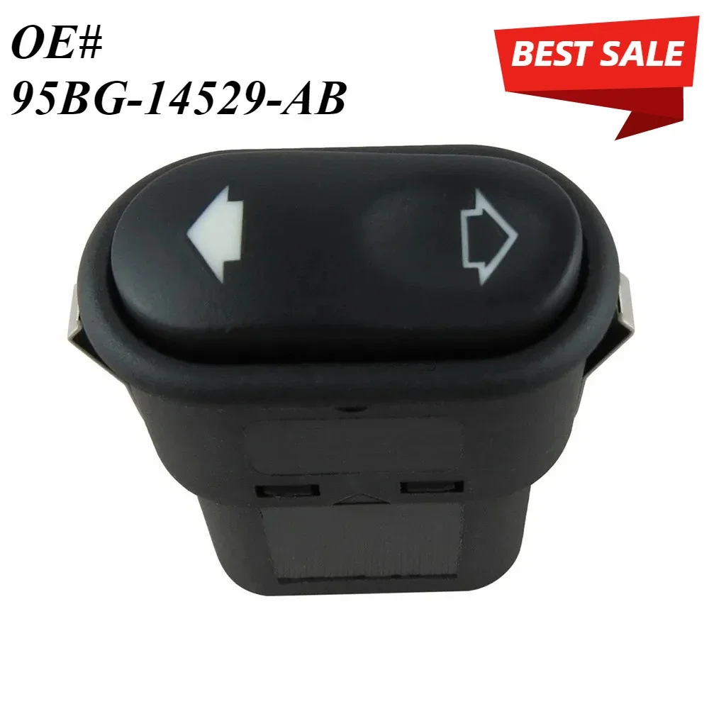 For Ford Ranger Ecosport Hight Quality New Power Window Switch 5.0 2S6514529AA 93BG14529AA 95BG-14529-AB 95BG14529AB Auto Parts
For Ford Ranger Ecosport Hight Quality New Power Window Switch 5.0 2S6514529AA 93BG14529AA 95BG-14529-AB 95BG14529AB Auto Parts