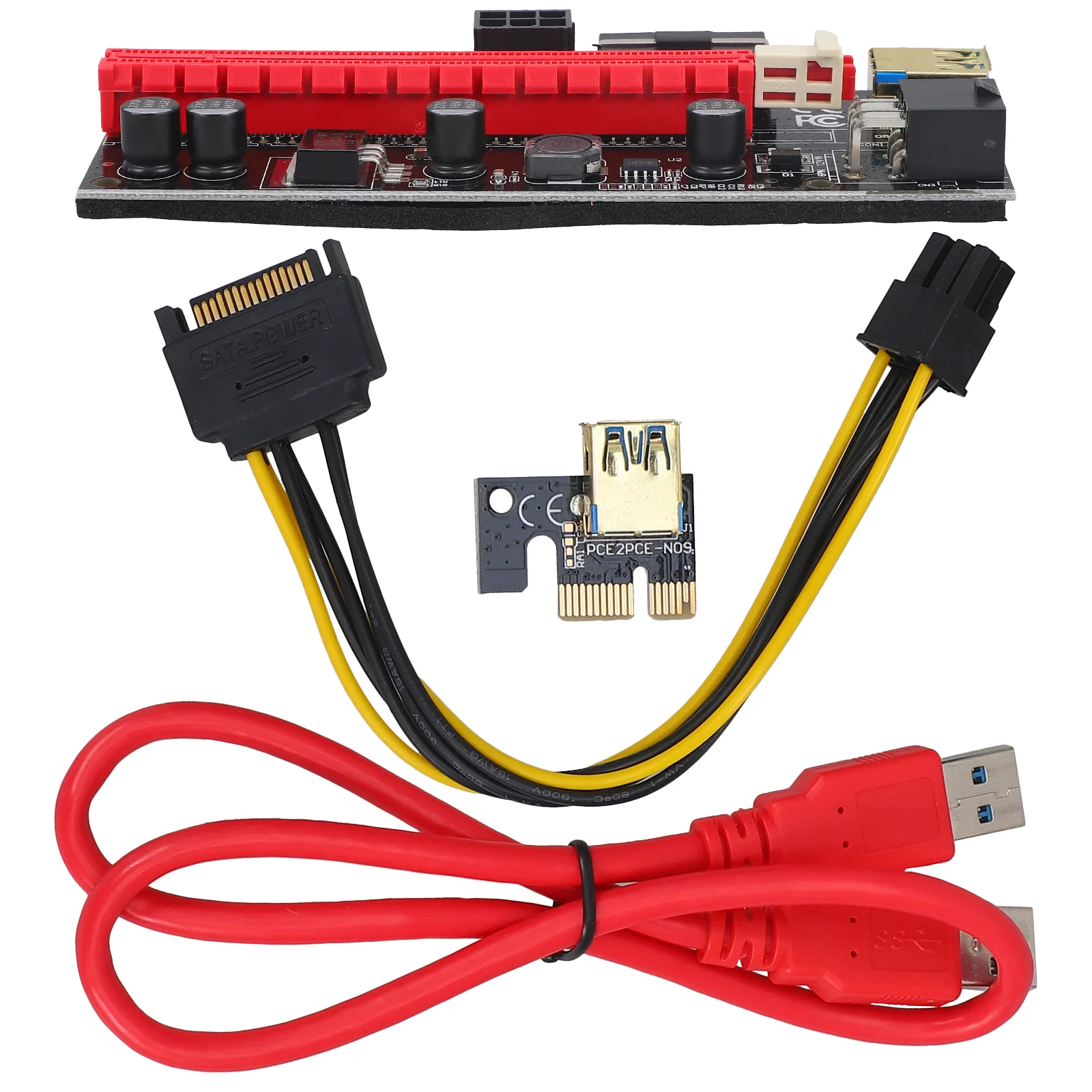 Graphics Card Connector Lapdesk External Gpu for Laptop Extension Cards Computer Office
Graphics Card Connector Lapdesk External Gpu for Laptop Extension Cards Computer Office