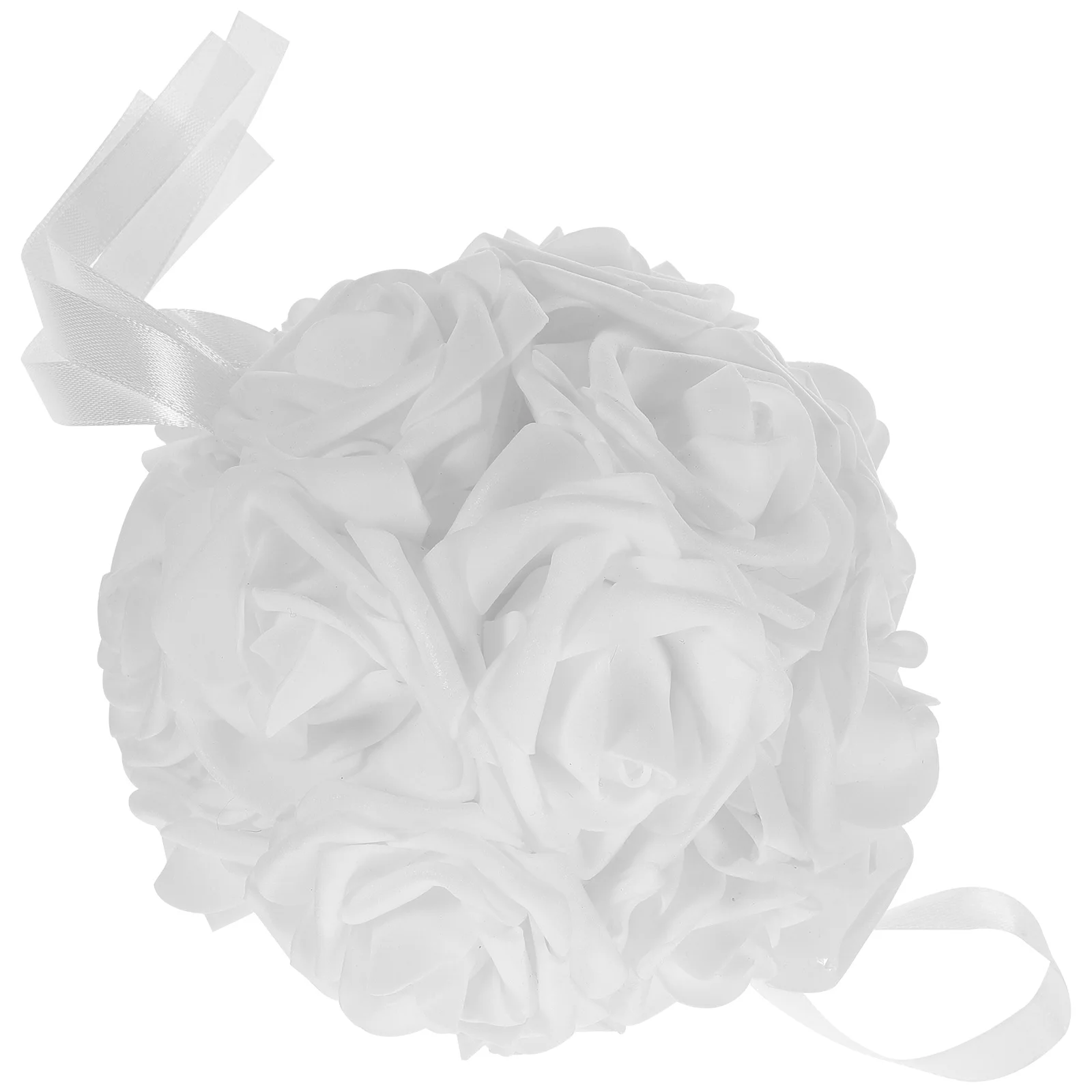 Artificial Rose Wedding Decor Decoration White PE Foam Flower for Wedding Party Banquet Family Gathering Holiday Decor
Artificial Rose Wedding Decor Decoration White PE Foam Flower for Wedding Party Banquet Family Gathering Holiday Decor