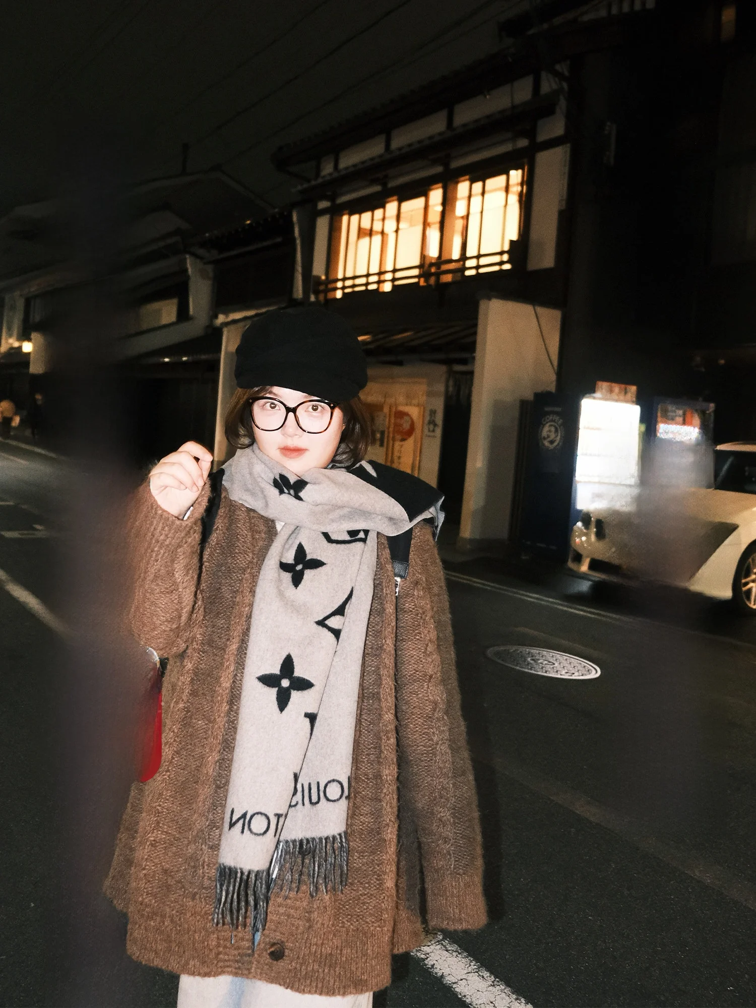 Свободный женский вязаный свитер, шерстяной кардиган Aosphere Lazy Open, зимний модный сладкий Sle V-Ne Long Sve средней длины
Свободный женский вязаный свитер, шерстяной кардиган Aosphere Lazy Open, зимний модный сладкий Sle V-Ne Long Sve средней длины