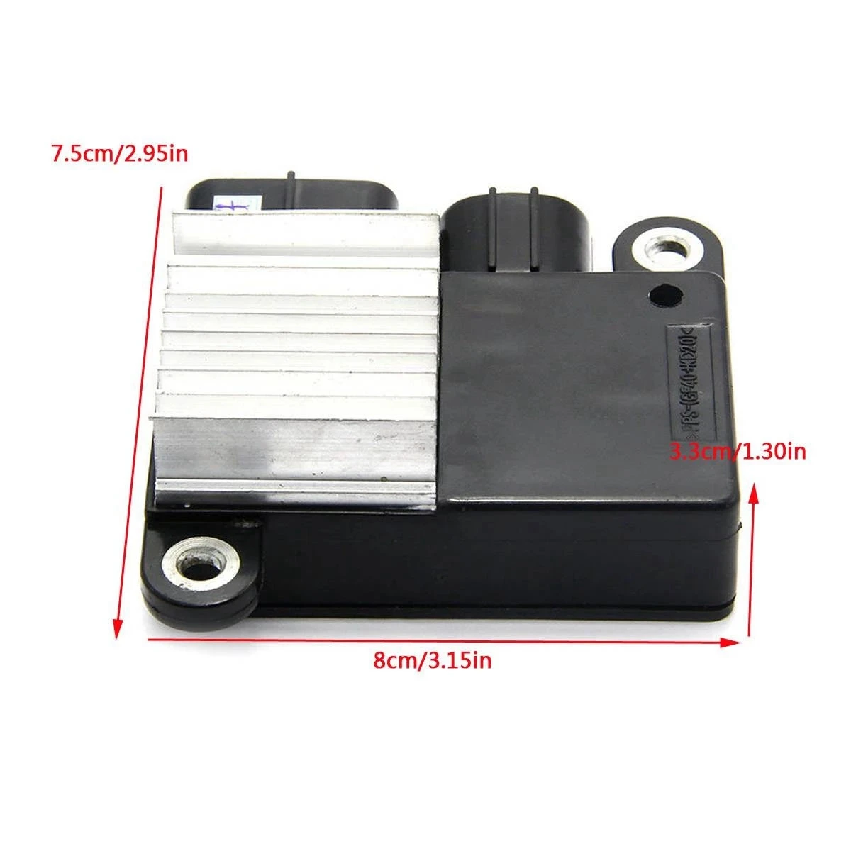 Car Fan Control Module Blower Resistance For Toyota Corolla For Mazda 5 CX-7 89257-12010 499300-3400 L33L1515Y-N29R
Car Fan Control Module Blower Resistance For Toyota Corolla For Mazda 5 CX-7 89257-12010 499300-3400 L33L1515Y-N29R