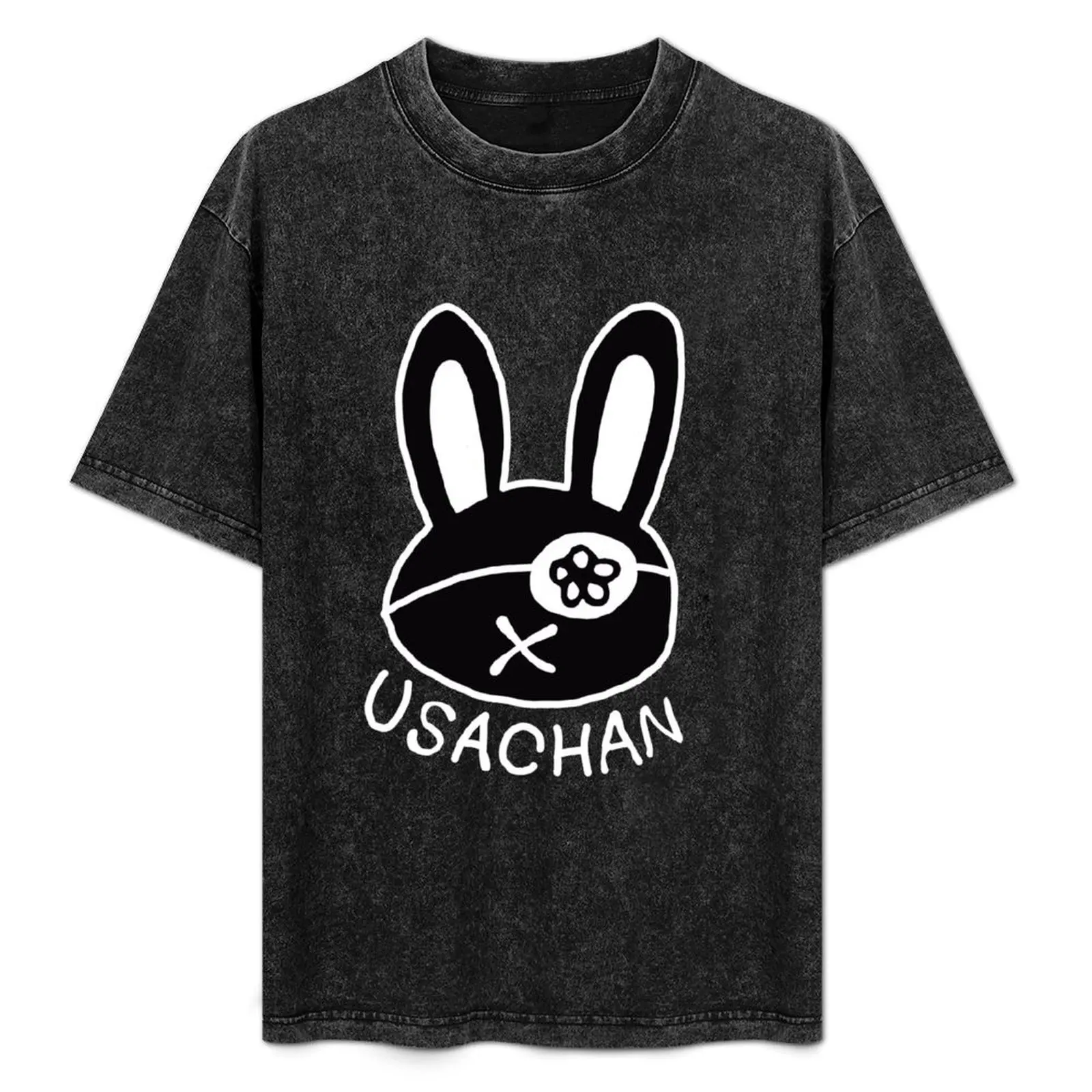 usachan Buddha T-Shirt Outdoor Work Short Sleeve Top
usachan Buddha T-Shirt Outdoor Work Short Sleeve Top