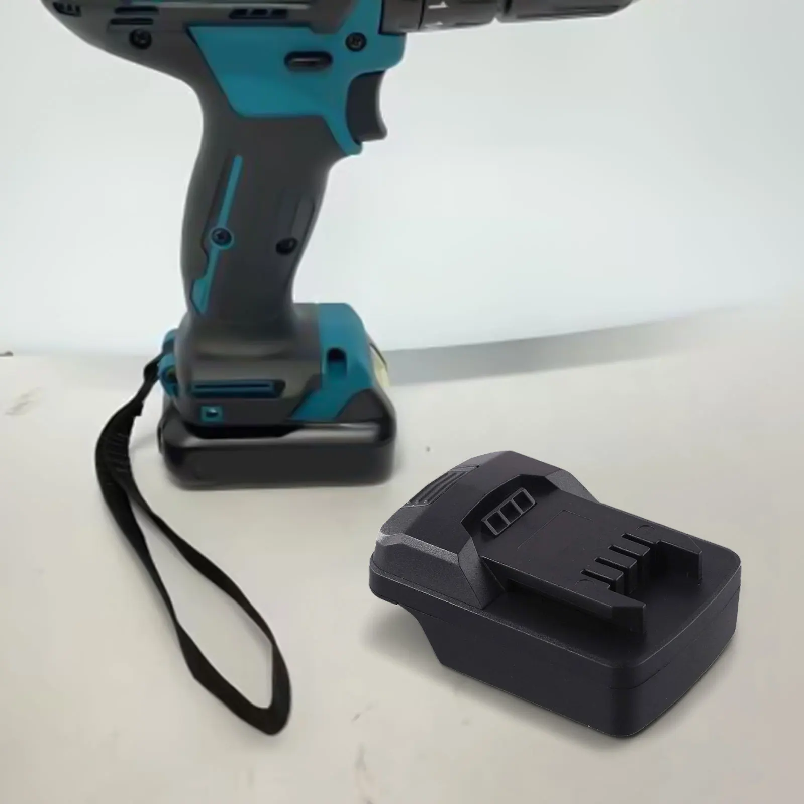 Batteries Reinvented Transforming Conventional Units (For BL1815 BL1830) into Cutting Edge Solutions with For Parkside
Batteries Reinvented Transforming Conventional Units (For BL1815 BL1830) into Cutting Edge Solutions with For Parkside