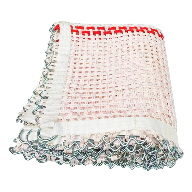 Custom Professional Gymnastic Gym Trampoline Mat Factory Price Sports Entertainment Jumping Cloth Competition Product
Custom Professional Gymnastic Gym Trampoline Mat Factory Price Sports Entertainment Jumping Cloth Competition Product