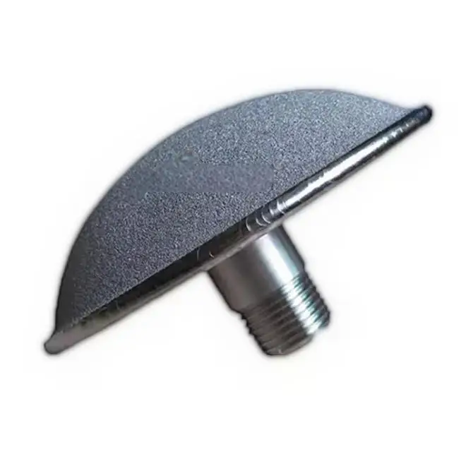 Ozone Mixer, Titanium Alloy Disc Ozone air Diffuser for Water Treatment and Fish Pond Culture
Ozone Mixer, Titanium Alloy Disc Ozone air Diffuser for Water Treatment and Fish Pond Culture