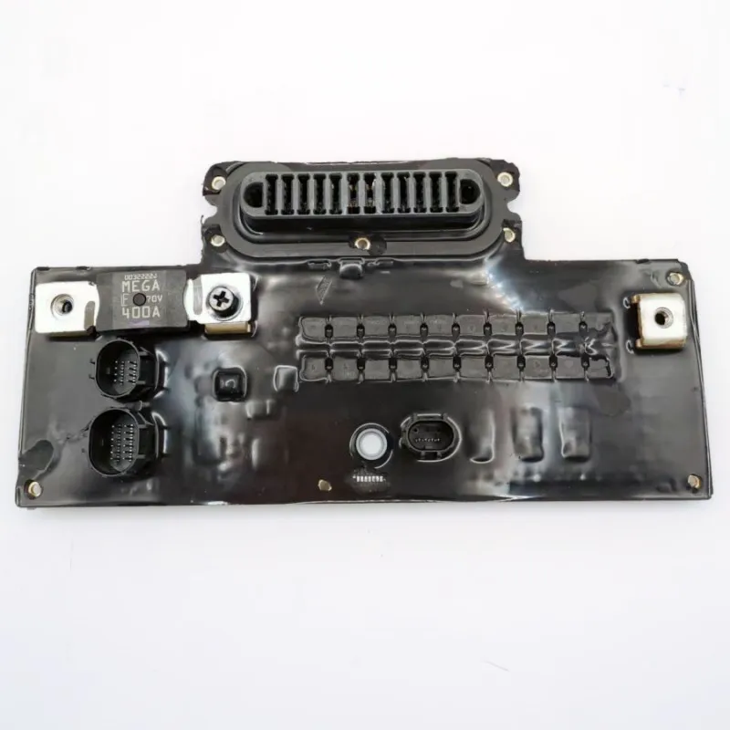 T50 Battery Main Board circuit protection board Protection plate Drone Repair Accessories for DJI Agricultural
T50 Battery Main Board circuit protection board Protection plate Drone Repair Accessories for DJI Agricultural