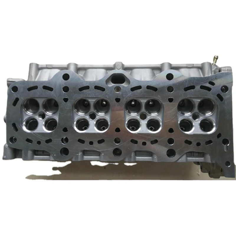 SYHP M6A M15A Cylinder Head 1.6L 4CYL M15A M16A 11100-63ke0 11100-63KEO 16V For Suzuki
SYHP M6A M15A Cylinder Head 1.6L 4CYL M15A M16A 11100-63ke0 11100-63KEO 16V For Suzuki
