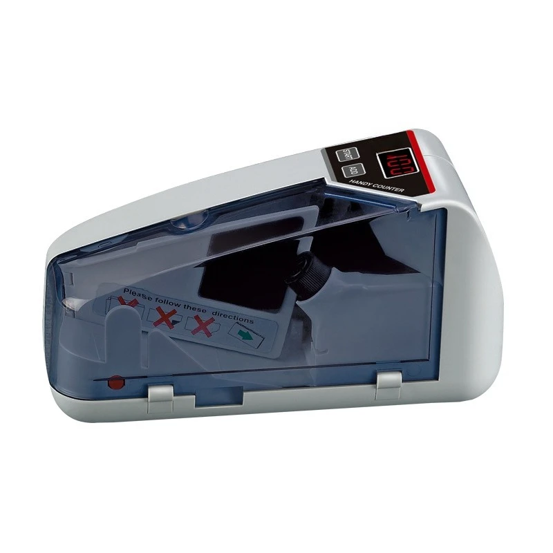 V30 Multi-country, Banknote Counting Machine, Portable Banknote Counting Machine Handheld
V30 Multi-country, Banknote Counting Machine, Portable Banknote Counting Machine Handheld