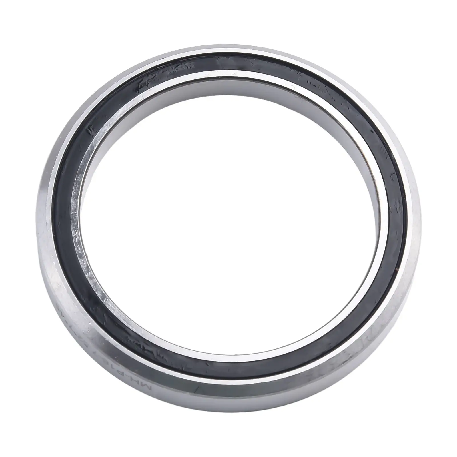 Bicycle Bowl Set Beaings 1.1/2 1.1/8 Bicycle Components Replacement Accessories Silver Steel Upper And Lower Bearings
Bicycle Bowl Set Beaings 1.1/2 1.1/8 Bicycle Components Replacement Accessories Silver Steel Upper And Lower Bearings