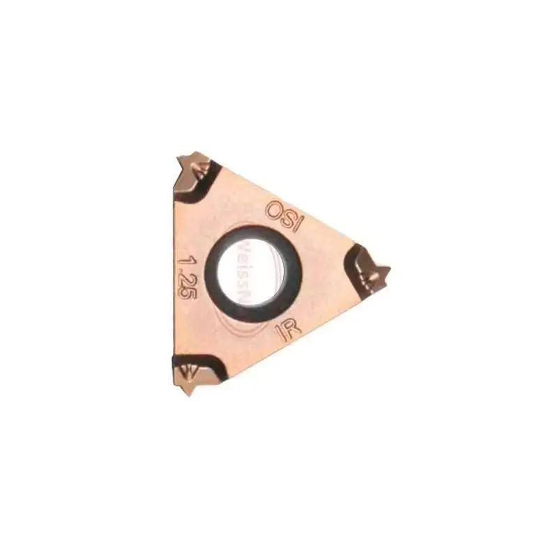 16IR1.00ISO 16IR1.25ISO 16IR1.5ISO 16IR1.75ISO 16IR2.00ISO 16IR2.5ISO 16IR3.00ISO-GT TM8210 TM8220 Carbide Insert 16IR Inserts
16IR1.00ISO 16IR1.25ISO 16IR1.5ISO 16IR1.75ISO 16IR2.00ISO 16IR2.5ISO 16IR3.00ISO-GT TM8210 TM8220 Carbide Insert 16IR Inserts