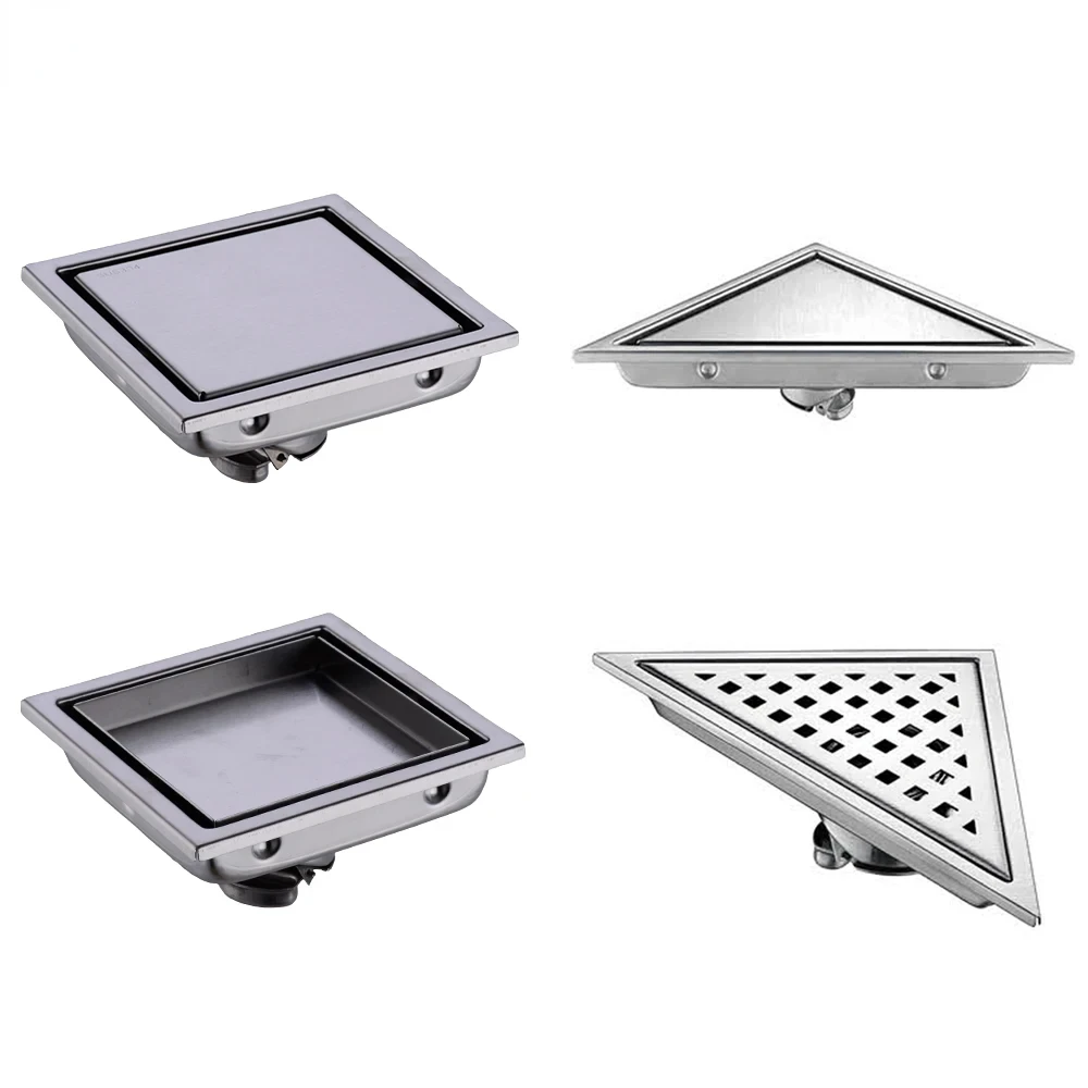 Матовая нержавеющая сталь 304, 15/11 см, линейный длинный слив для пола с защитой от запаха, невидимый слив для душа в ванной комнате, оптовая продажа.
Матовая нержавеющая сталь 304, 15/11 см, линейный длинный слив для пола с защитой от запаха, невидимый слив для душа в ванной комнате, оптовая продажа.