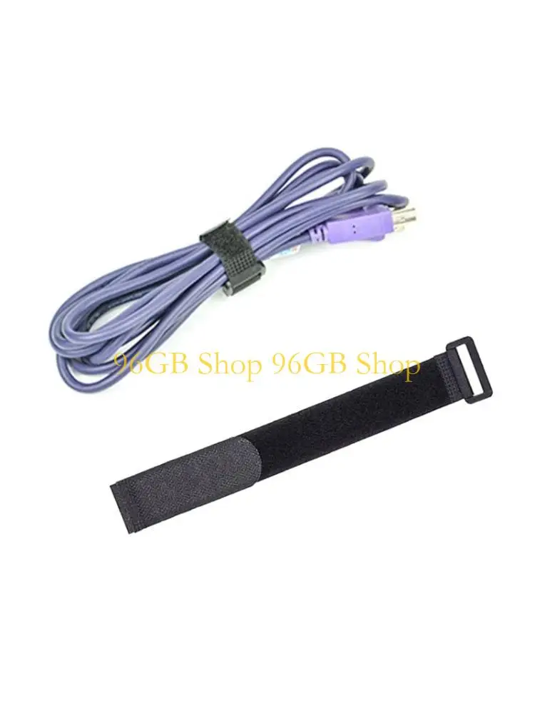 96GB Cargo Management Strap Reusable Nylon Fastener Strap For Outdoor Enthusiasts
96GB Cargo Management Strap Reusable Nylon Fastener Strap For Outdoor Enthusiasts
