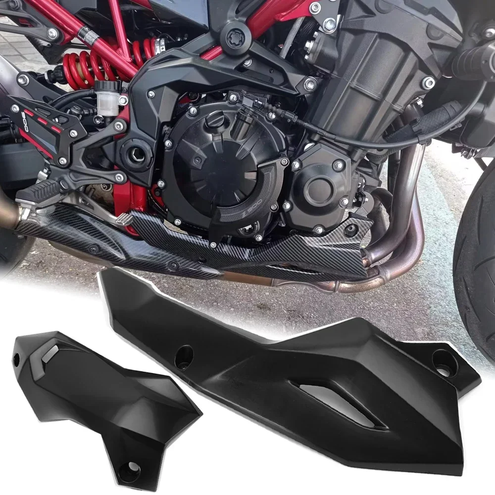 Для Kawasaki Z900 2020 2021 2022 2023 2024 Z 900, крышка двигателя мотоцикла, нижний спойлер, защита капота, обтекатель
Для Kawasaki Z900 2020 2021 2022 2023 2024 Z 900, крышка двигателя мотоцикла, нижний спойлер, защита капота, обтекатель