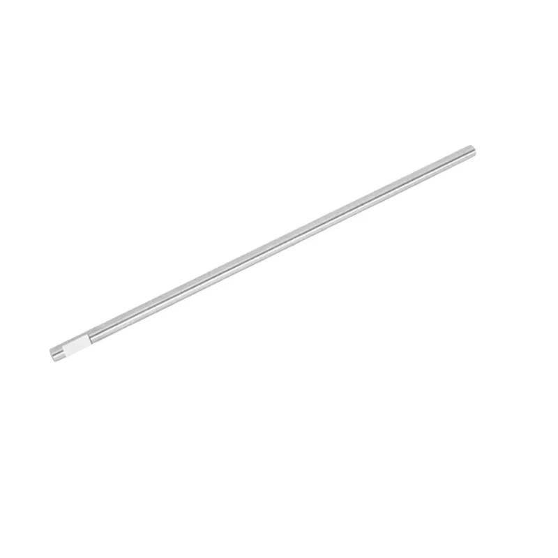 CNC machining custom stainless steel precision slender shaft parts Industrial machinery transmission components long shaft thin
CNC machining custom stainless steel precision slender shaft parts Industrial machinery transmission components long shaft thin