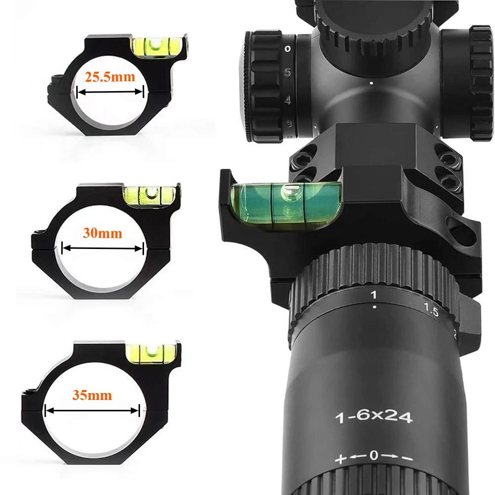 Scope Bubble Level Spirit Level For 25.4mm Pipe Diameter 30mm Pipe Diameter 35mm Gauge Ring Mount Holder Scope
Scope Bubble Level Spirit Level For 25.4mm Pipe Diameter 30mm Pipe Diameter 35mm Gauge Ring Mount Holder Scope
