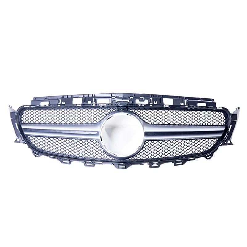 W213 AMG Diamond GT Maybach Grill New China Net Refitting from the Factory FOR Mercedes-Benz
W213 AMG Diamond GT Maybach Grill New China Net Refitting from the Factory FOR Mercedes-Benz