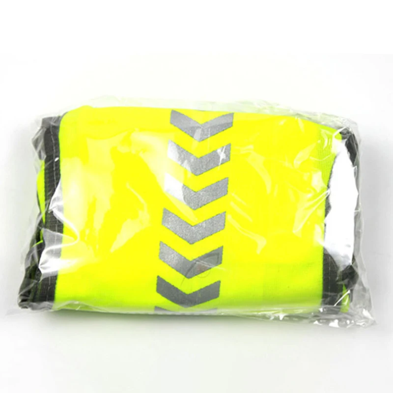 Motorcycle Safety Jacket Visible Reflective Vest Working Clothes Night Security Running Cycling Coat
Motorcycle Safety Jacket Visible Reflective Vest Working Clothes Night Security Running Cycling Coat