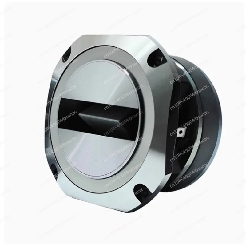 4-Inch Hifi Ultra-High Pitch Speaker Horn Speaker High Sensitivity Ultra-High Frequency
4-Inch Hifi Ultra-High Pitch Speaker Horn Speaker High Sensitivity Ultra-High Frequency