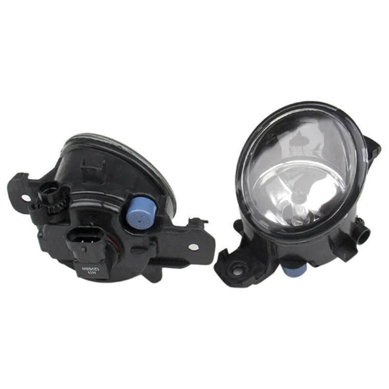 1 Pair Front Fog Lights Lamps 26155-89929 For Nissan Juke X-Trail Almera Micra Murano NV400 Micra Teana-A28K
1 Pair Front Fog Lights Lamps 26155-89929 For Nissan Juke X-Trail Almera Micra Murano NV400 Micra Teana-A28K