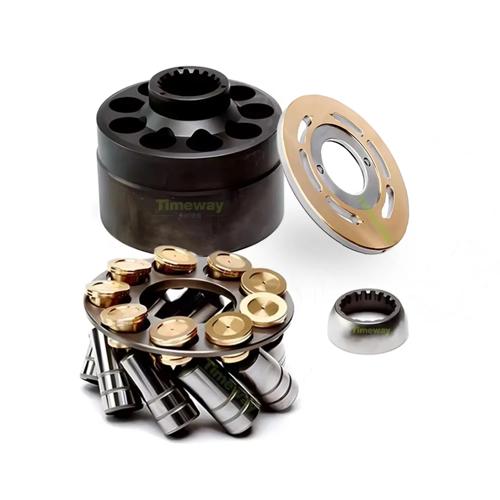 Hydraulic Pump Repair Kits JHC045 Piston Pump Rotary Group Kits for JHC045-1140 World Harvester WHST45-08-7 Pump Spare Parts
Hydraulic Pump Repair Kits JHC045 Piston Pump Rotary Group Kits for JHC045-1140 World Harvester WHST45-08-7 Pump Spare Parts