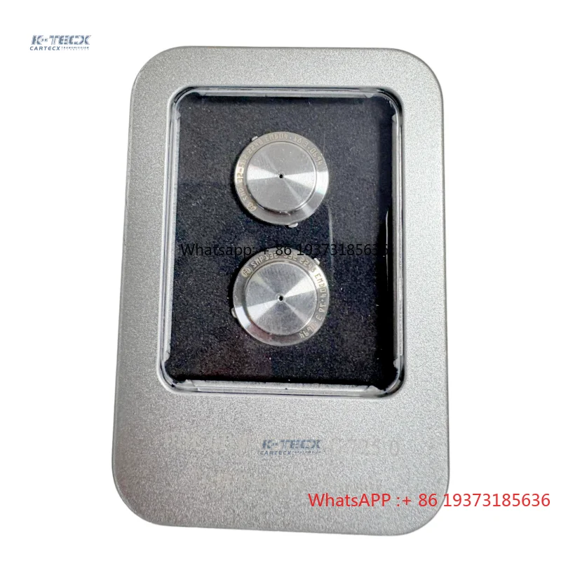 Wholesale New Transmission 9G-Tronic DQ380 0GC DQ380 DQ381 Pressure Sensor SMP132-532 for VW Audi 0DE Pressure Sensor
Wholesale New Transmission 9G-Tronic DQ380 0GC DQ380 DQ381 Pressure Sensor SMP132-532 for VW Audi 0DE Pressure Sensor