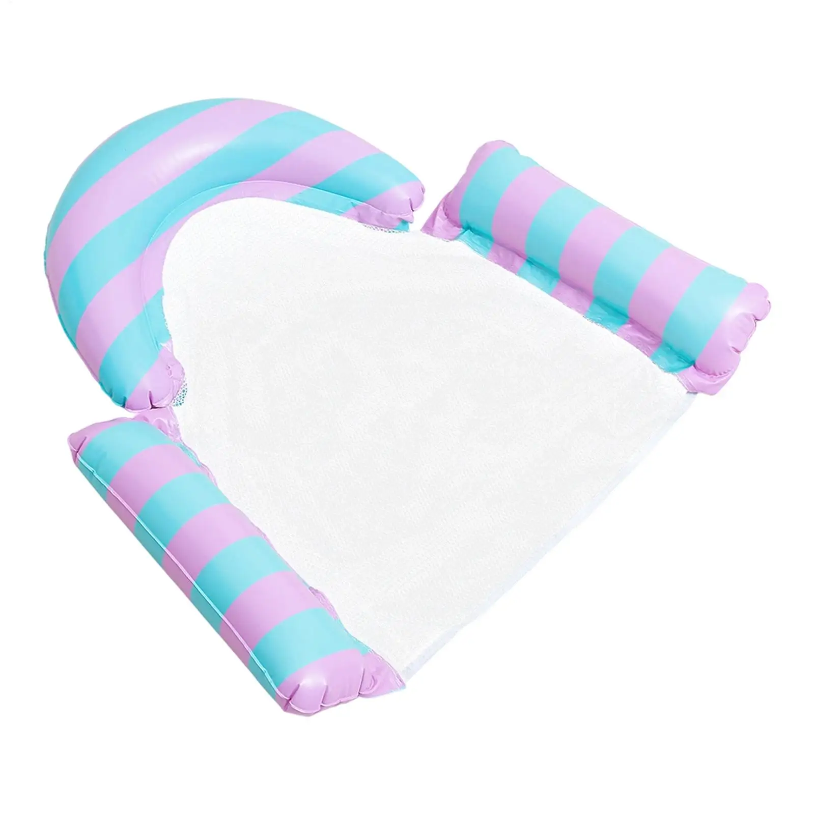 Float For Adults Inflatable Water Rafts With Headrest Inflatable Pool Lounger For Park Traveling Backyard Lake Party Beach
Float For Adults Inflatable Water Rafts With Headrest Inflatable Pool Lounger For Park Traveling Backyard Lake Party Beach